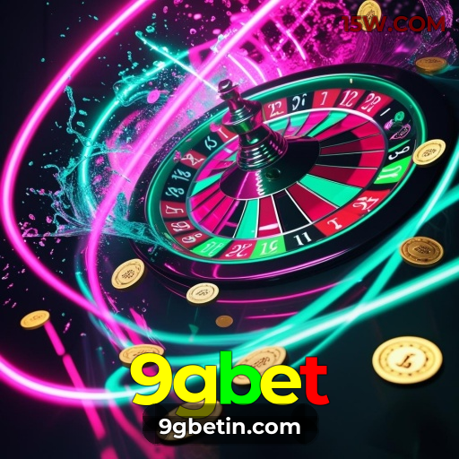 9gbet Slots: Ganhe Rodadas Grátis ao se Cadastrar Agora 