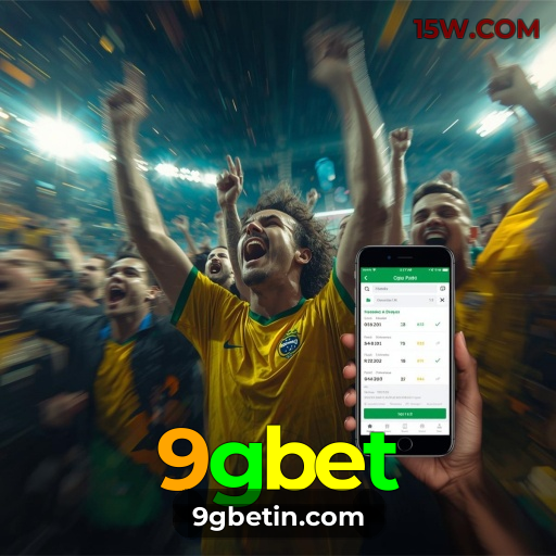 Bônus de Registro 9gbet: Comece a Jogar sem Riscos com Nossas Promoções