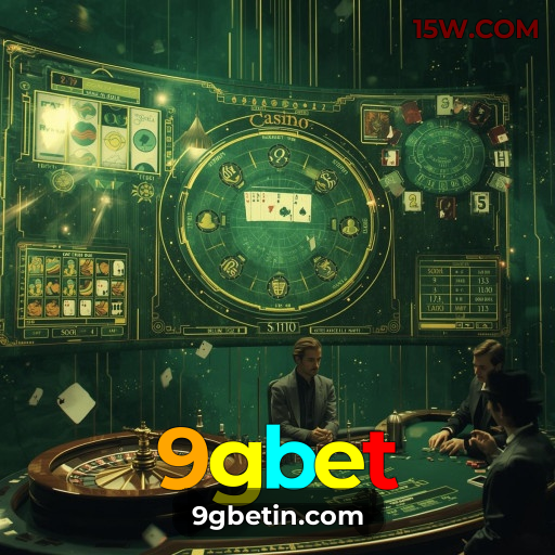 9gbet Slots: Ganhe Rodadas Grátis ao se Cadastrar Agora 