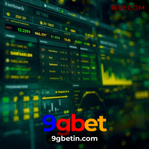 9gbet: Plataforma Confiável para uma Experiência Premium em Apostas