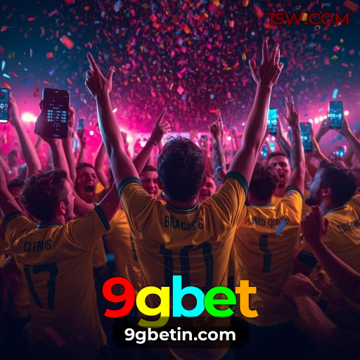 Guia de Slots 2025 no 9gbet – Top 10 Jogos e Bônus