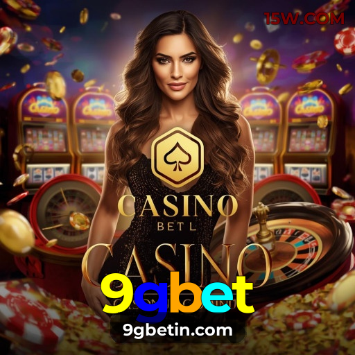 9gbet: O cassino mais seguro e divertido para você no Brasil!