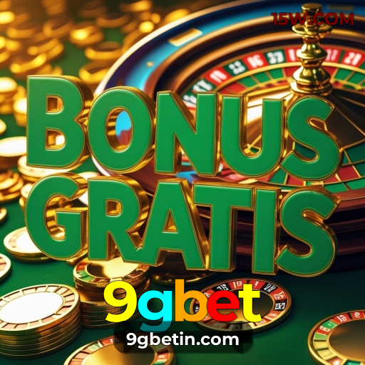 9gbet: Slots com Depósito de 1 Real e Saque Rápido via Pix