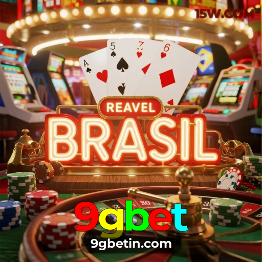 9gbet: Multiplique Sua Diversão com o Nosso Bônus de Depósito