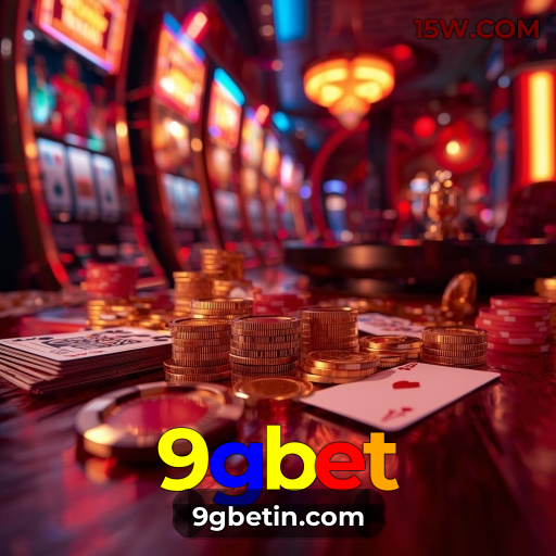 9gbet | Cassino Online e Apostas VIP com Dealer ao Vivo no Brasil