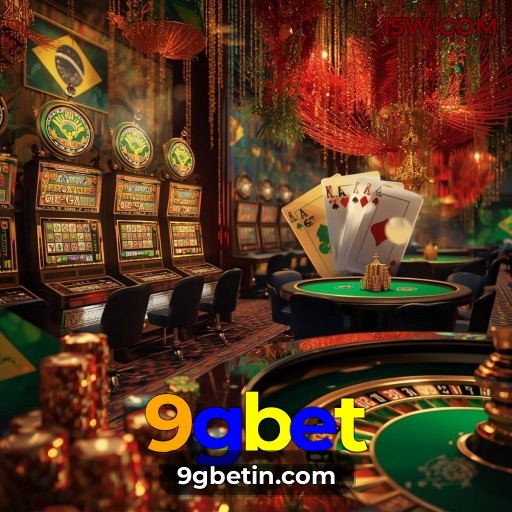 Apostas Online na 9gbet | Bônus Exclusivo de Cadastro 2026