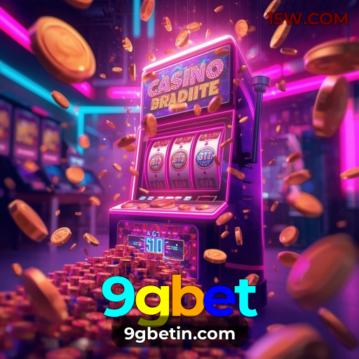 9gbet: Inovação Pioneira em Jogos e Tendências de Entretenimento
