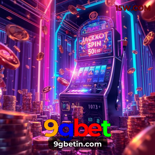 9gbet: Jogue com segurança no cassino online número 1 do Brasil!