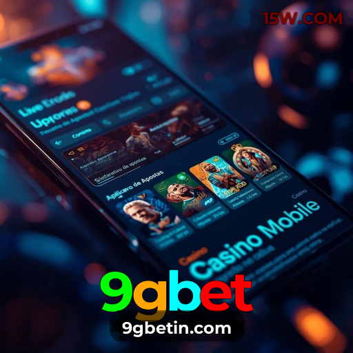 Os 10 Melhores 9gbet com Bônus: Escolha o seu em 2026