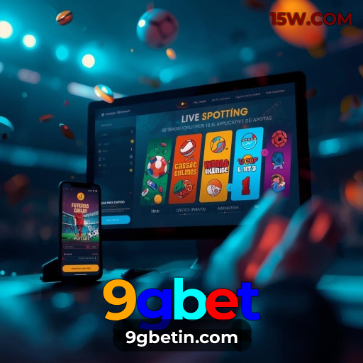 9gbet: Multiplique Sua Diversão com o Nosso Bônus de Depósito