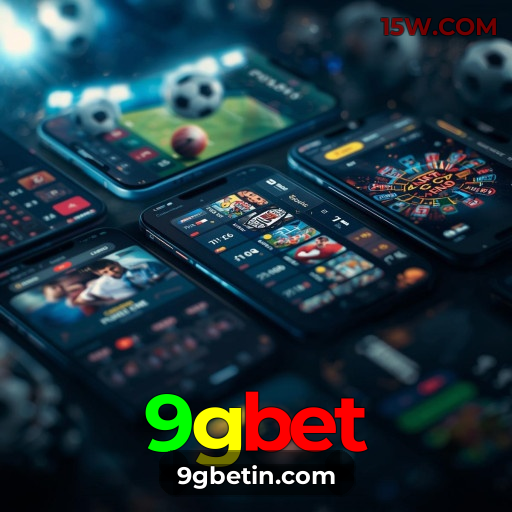 Promoções de Hoje no 9gbet: Não Perca as Ofertas de 2026