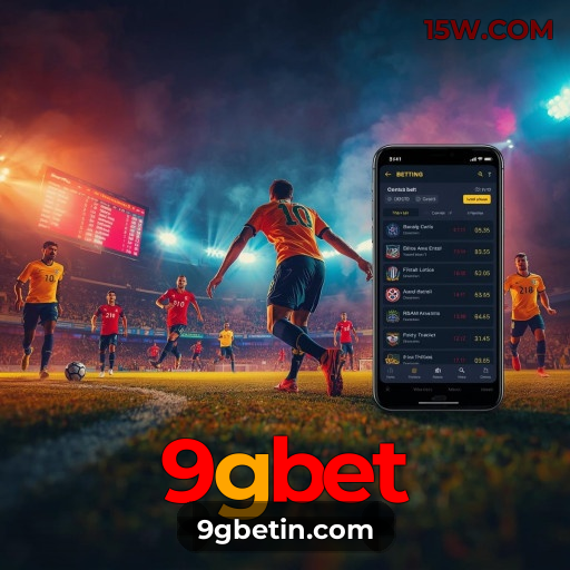 9gbet: Multiplique Sua Diversão com o Nosso Bônus de Depósito