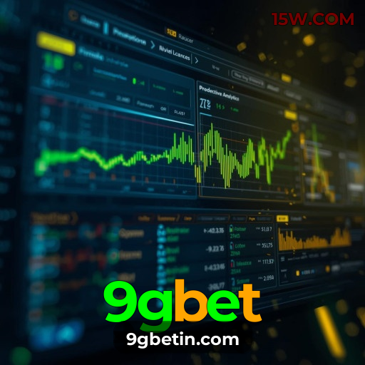 9gbet: O cassino mais seguro e divertido para você no Brasil!