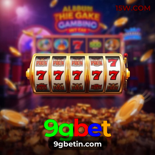 9gbet: Entre no cassino online e descubra uma nova maneira de ganhar!