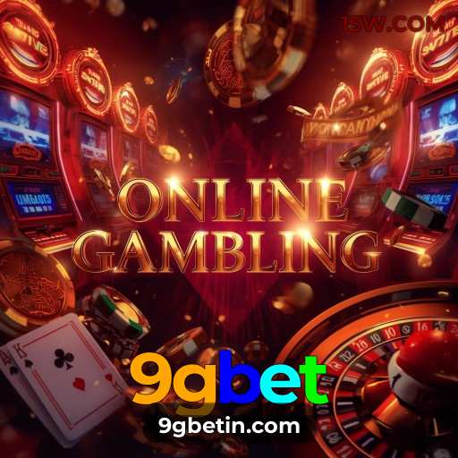 Baixe o app 9gbet — jogue online no Brasil